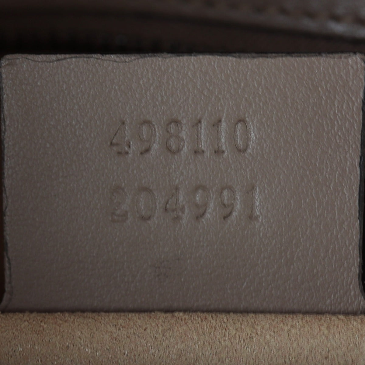 Gucci GG Marmont Top Handle Bag Small