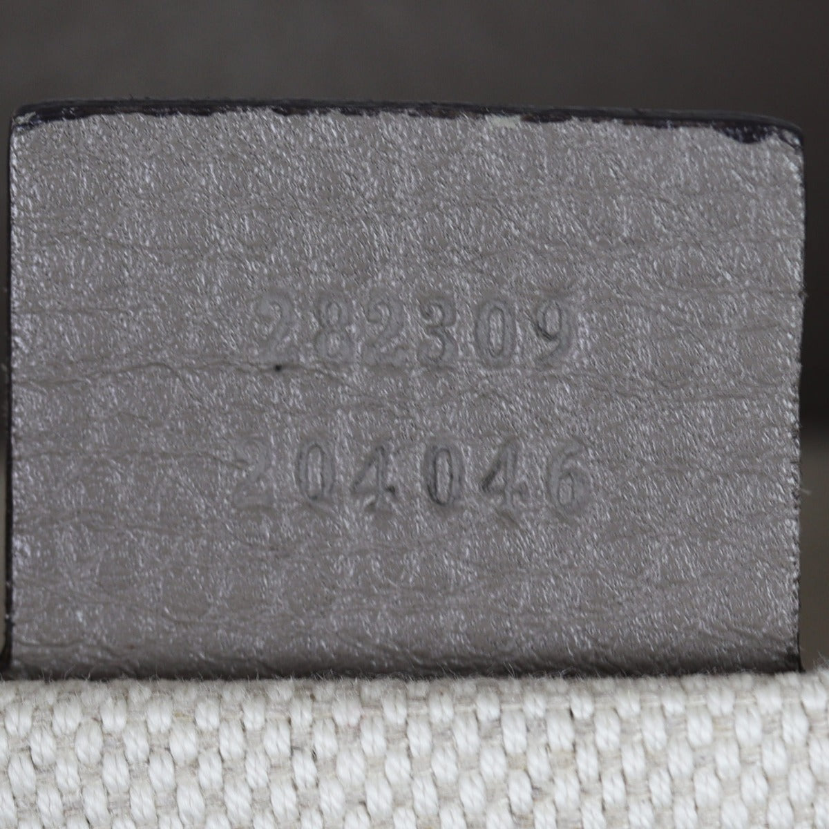 Gucci Soho Medium Tote