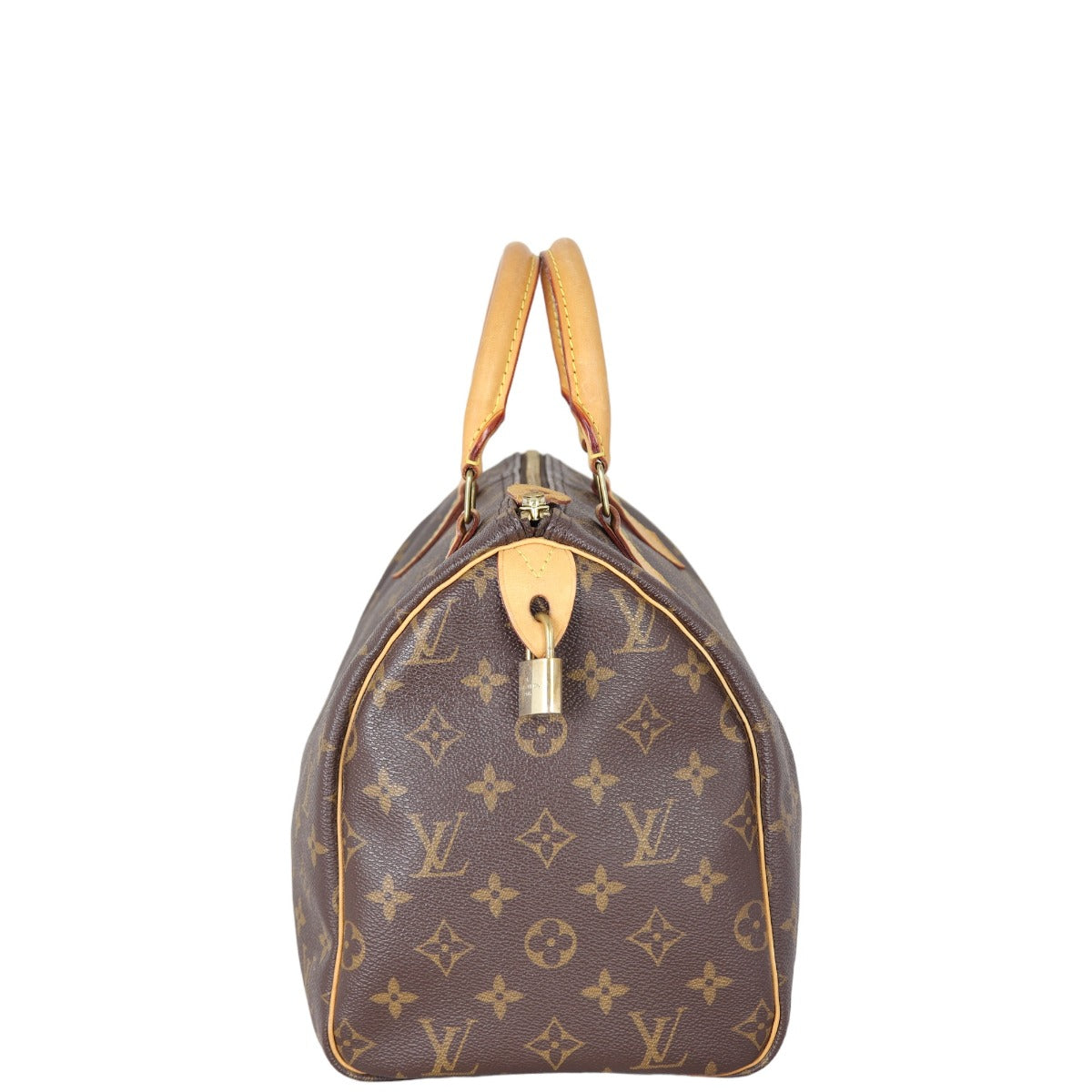 Louis Vuitton Speedy 30 Monogram