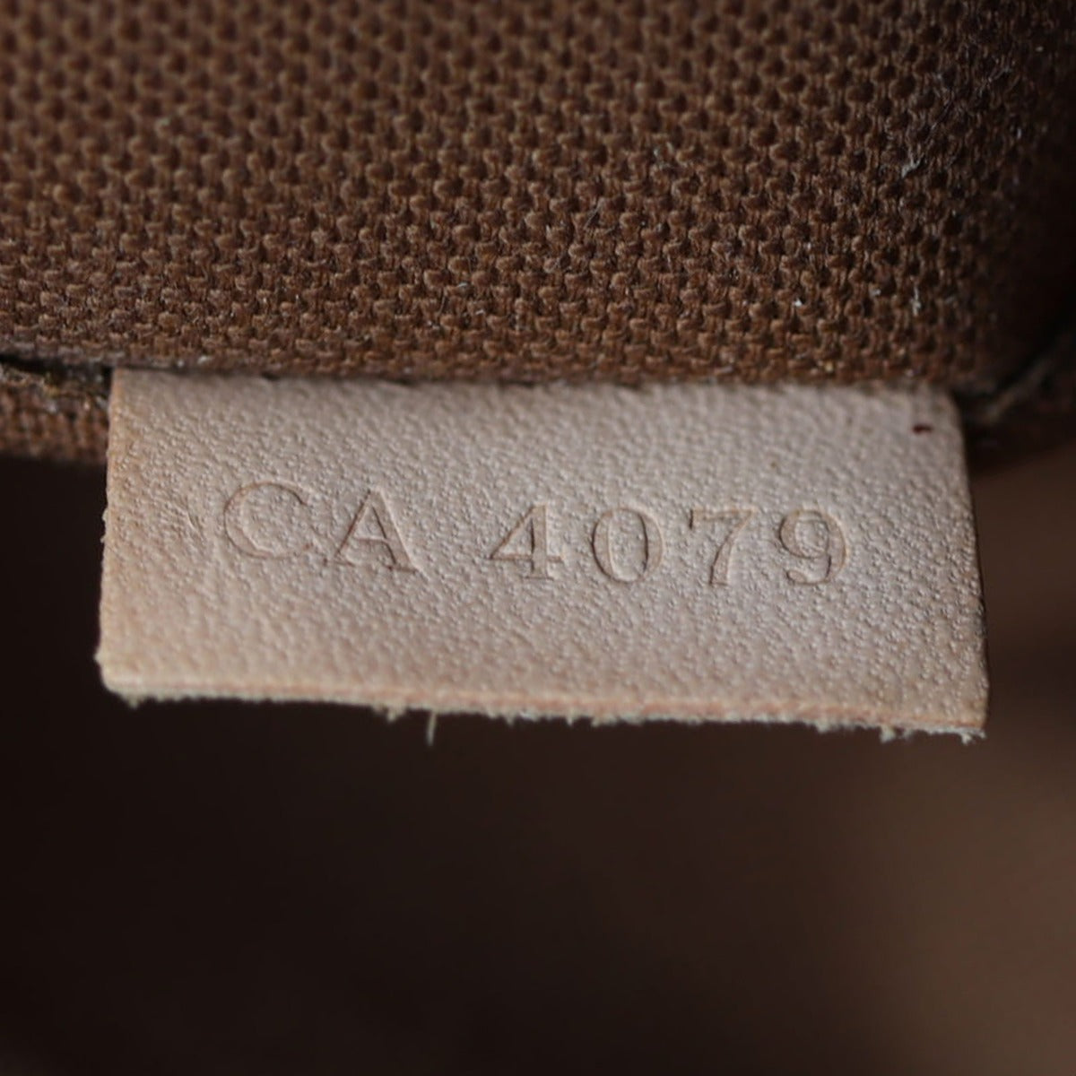 Louis Vuitton Odeon PM Monogram