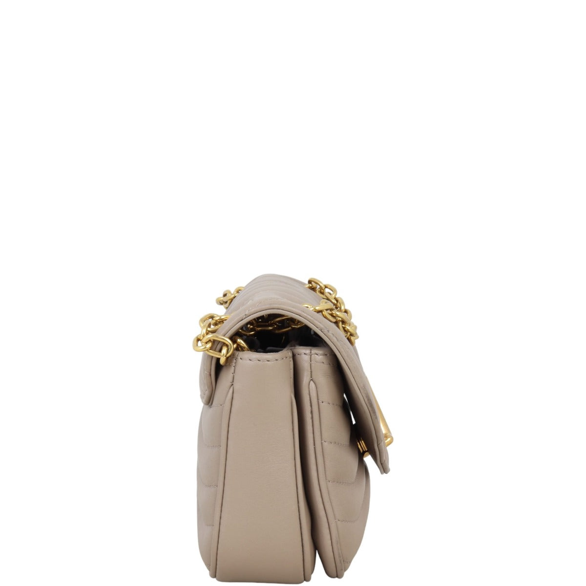 Louis Vuitton New Wave PM Chain Bag