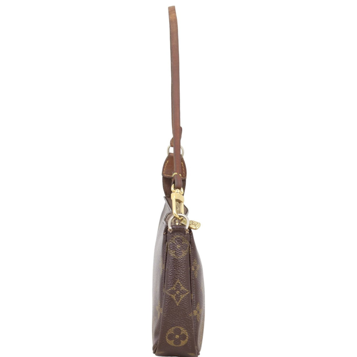 Louis Vuitton Pochette Accessories Monogram