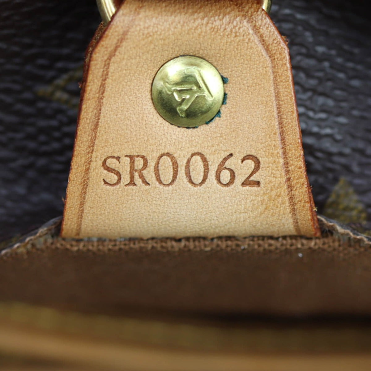 Louis Vuitton Vavin GM Monogram