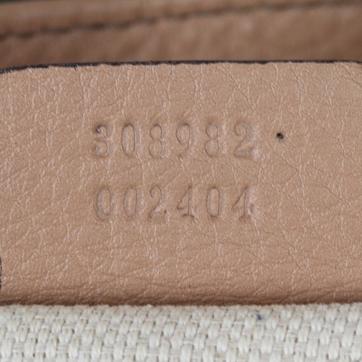 Gucci Soho Chain Shoulder Bag Medium