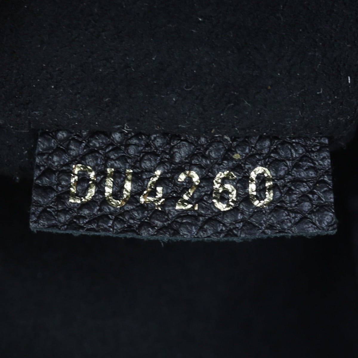 Louis Vuitton Boite Chapeau Souple MM Monogram Empreinte