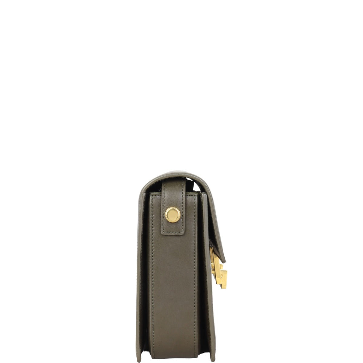 Saint Laurent Lulu Medium