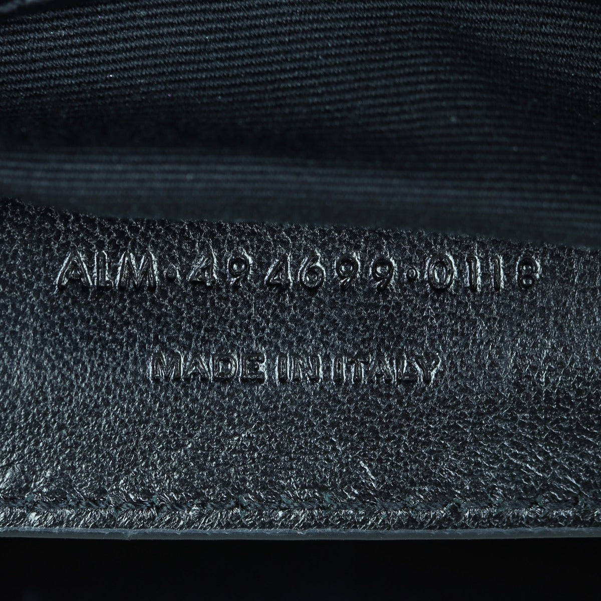 Saint Laurent Loulou Small