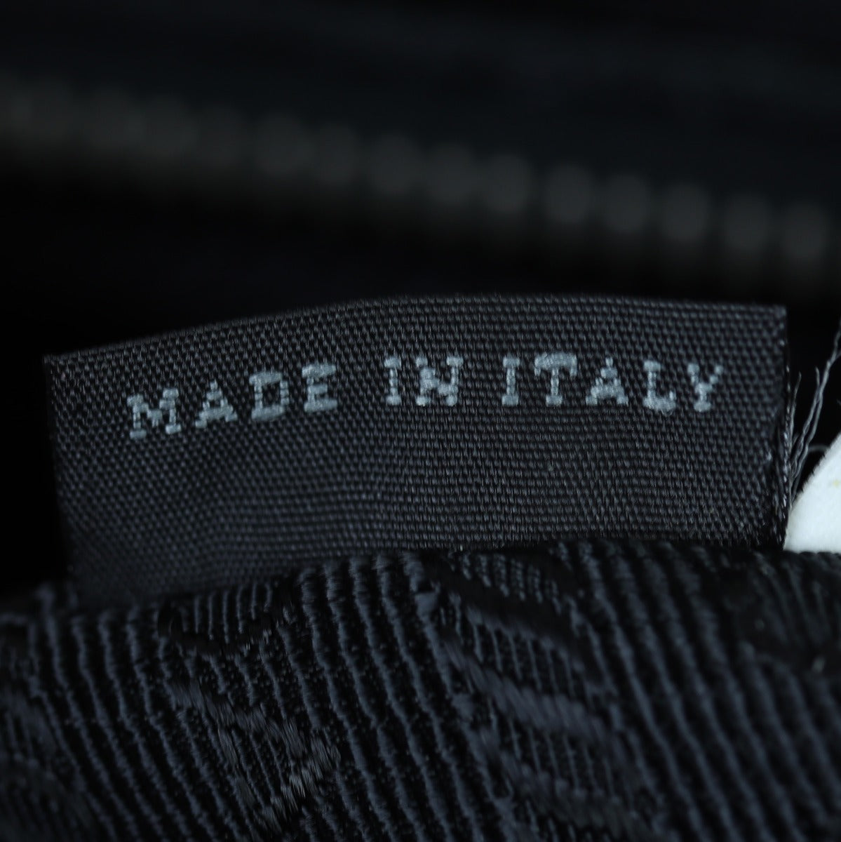 Prada Saffiano Lux Briefcase