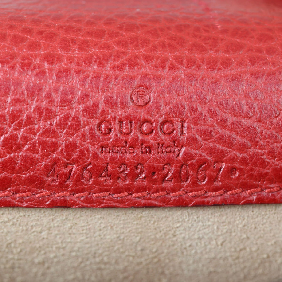 Gucci Dionysus Super Mini Chain Bag