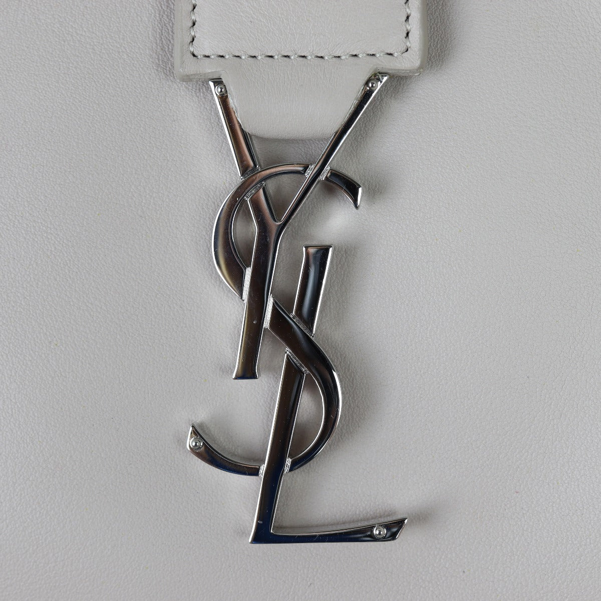Saint Laurent Monogram Cabas Small