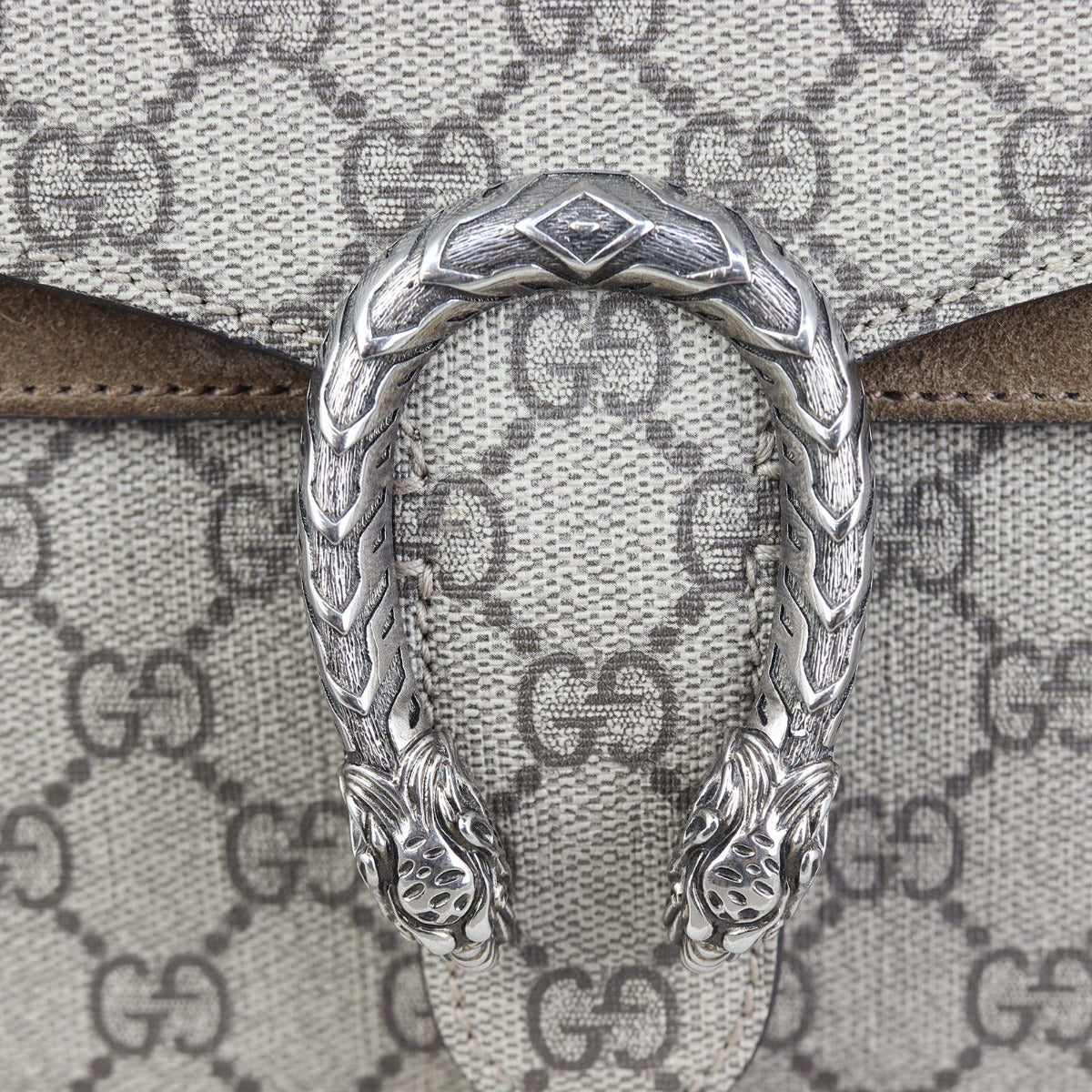 Gucci Dionysus GG Supreme Mini