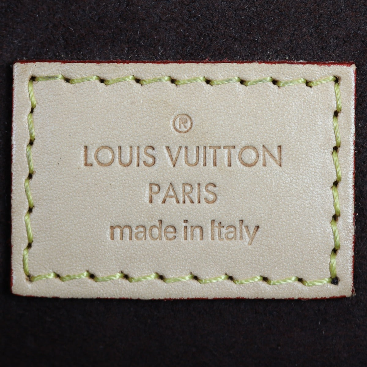 Louis Vuitton Pochette Metis Monogram