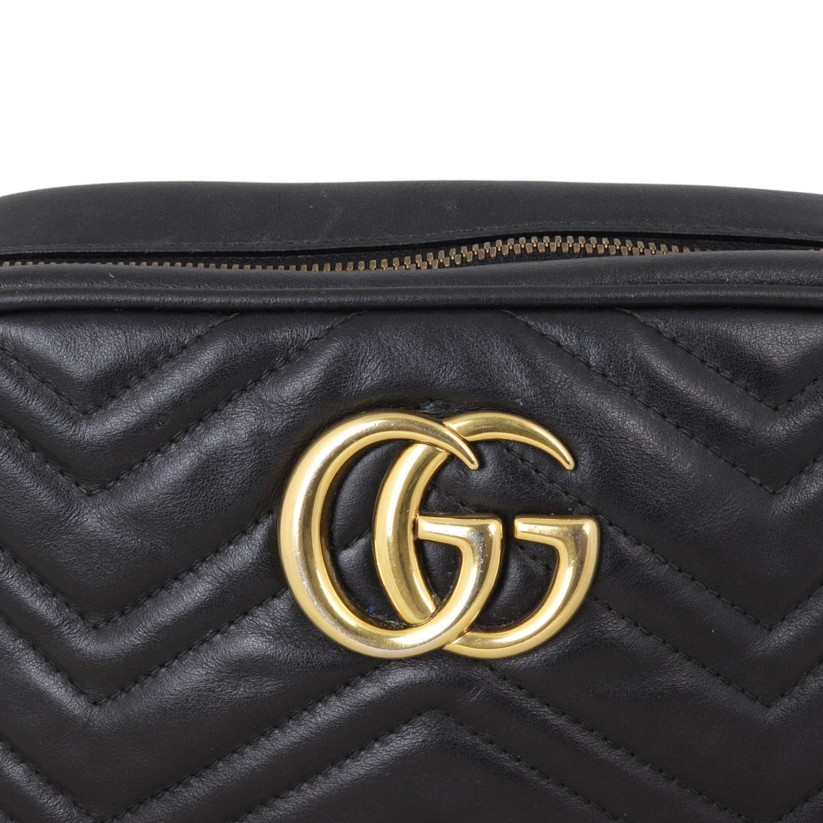 Gucci GG Marmont Small Camera Bag
