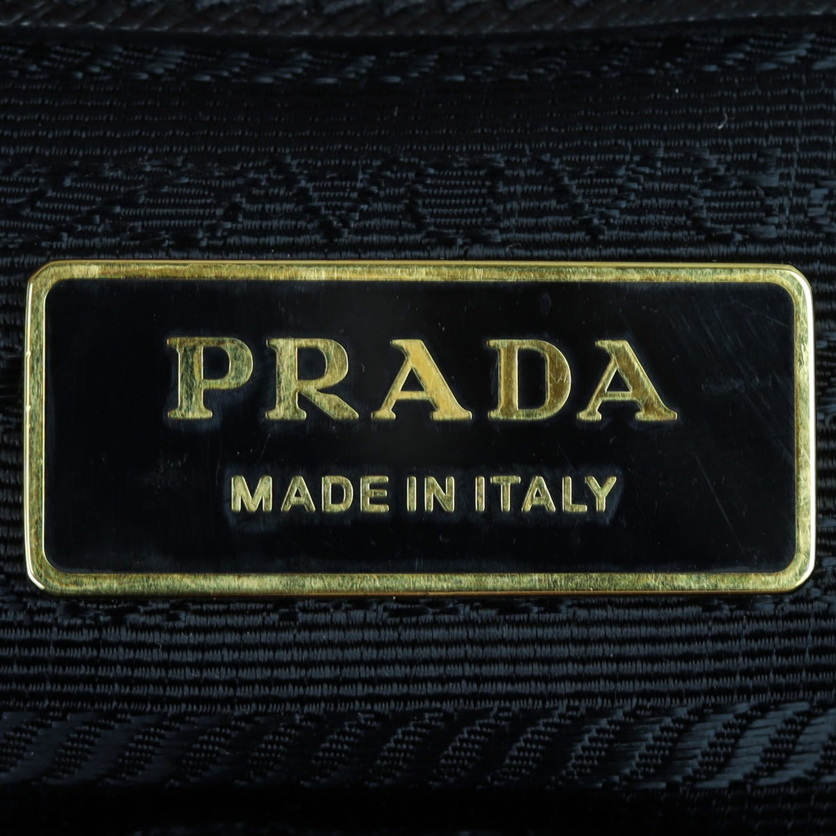 Prada Saffiano Lux Tote Medium