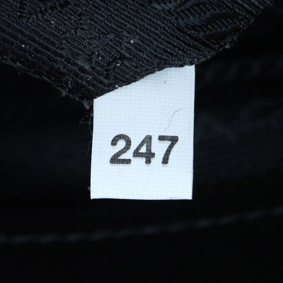 Prada Saffiano Lux Tote Medium