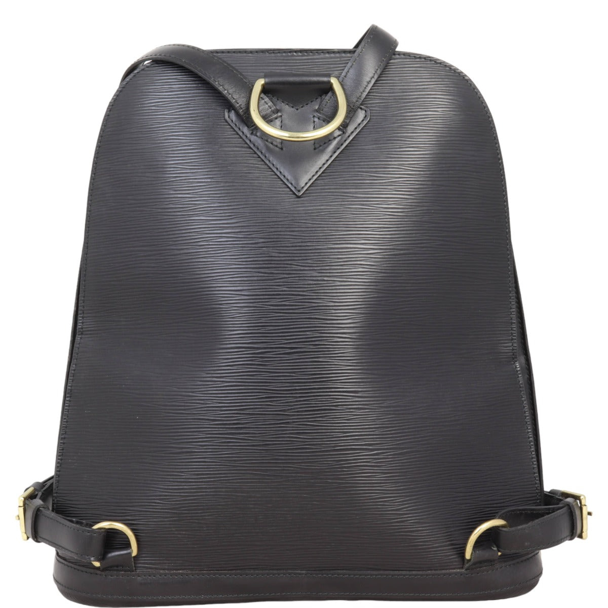 Louis Vuitton Gobelin Backpack Epi