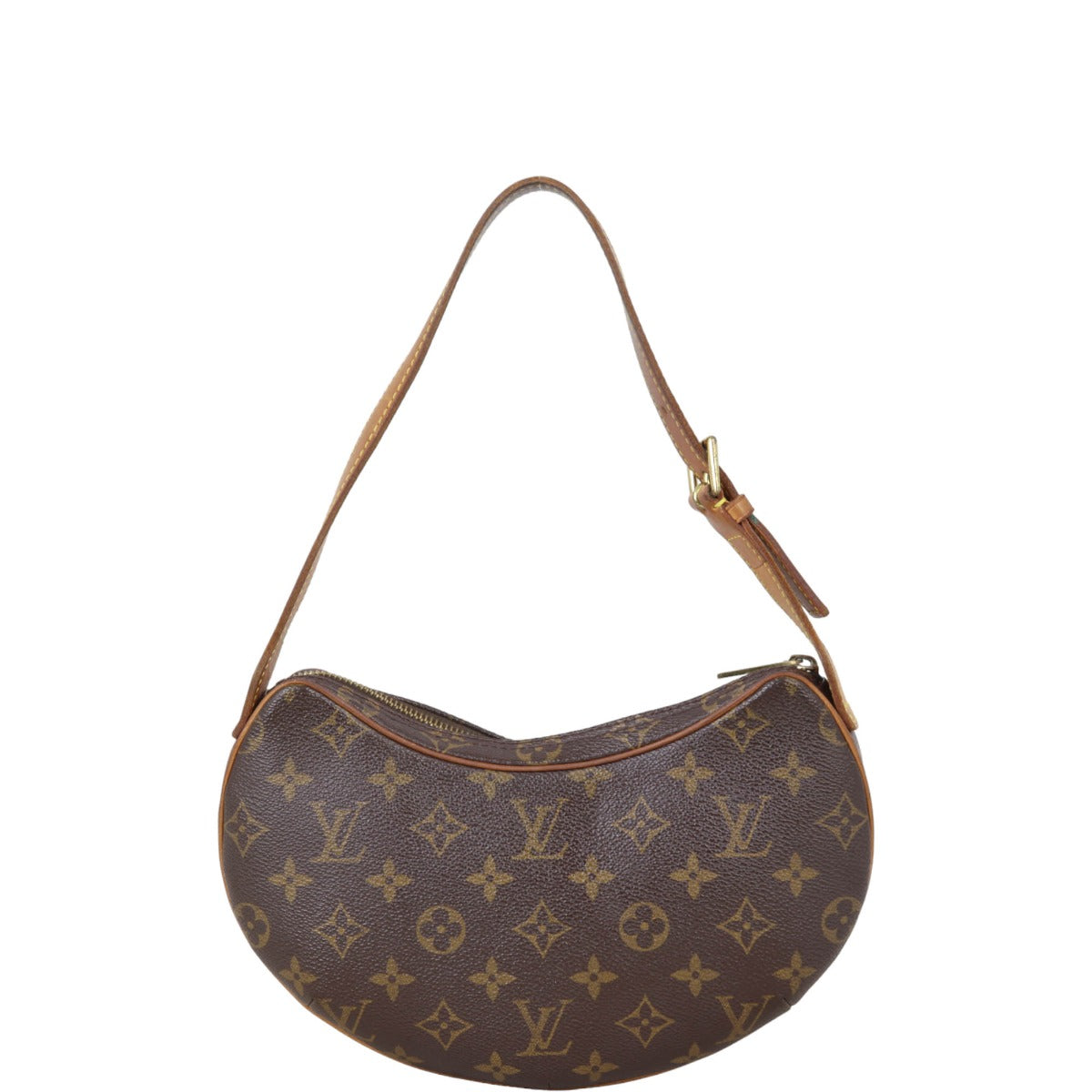 Louis Vuitton Croissant PM Monogram