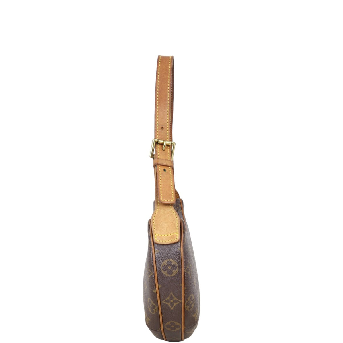 Louis Vuitton Croissant PM Monogram