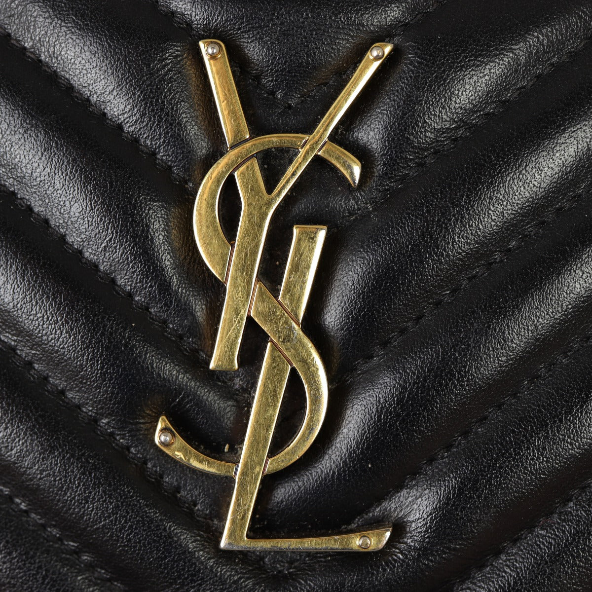 Saint Laurent Lou Camera Bag