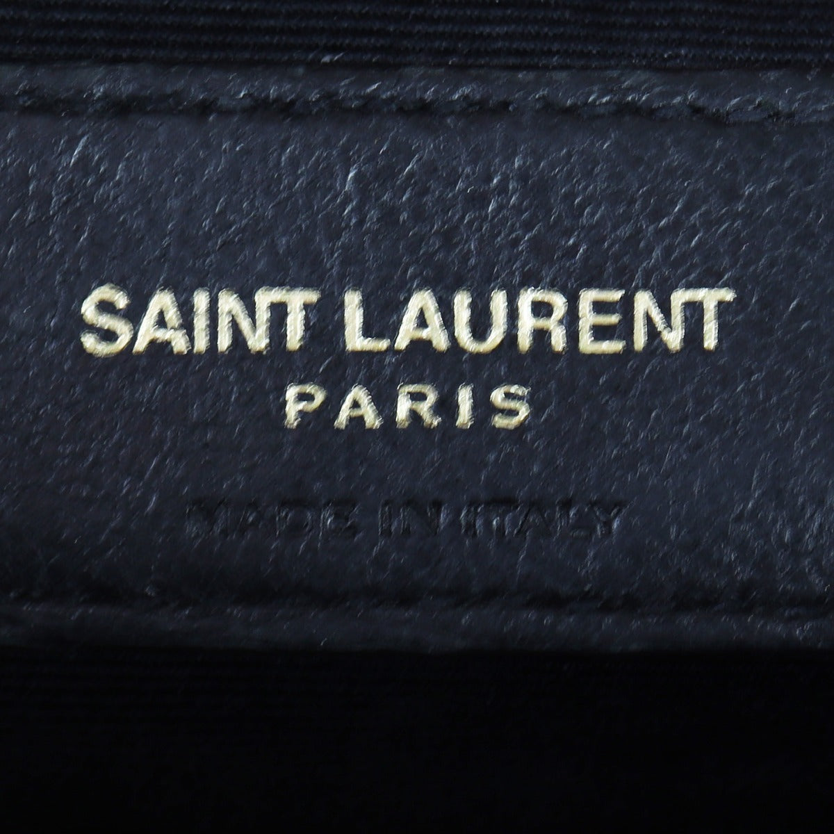 Saint Laurent Lou Camera Bag