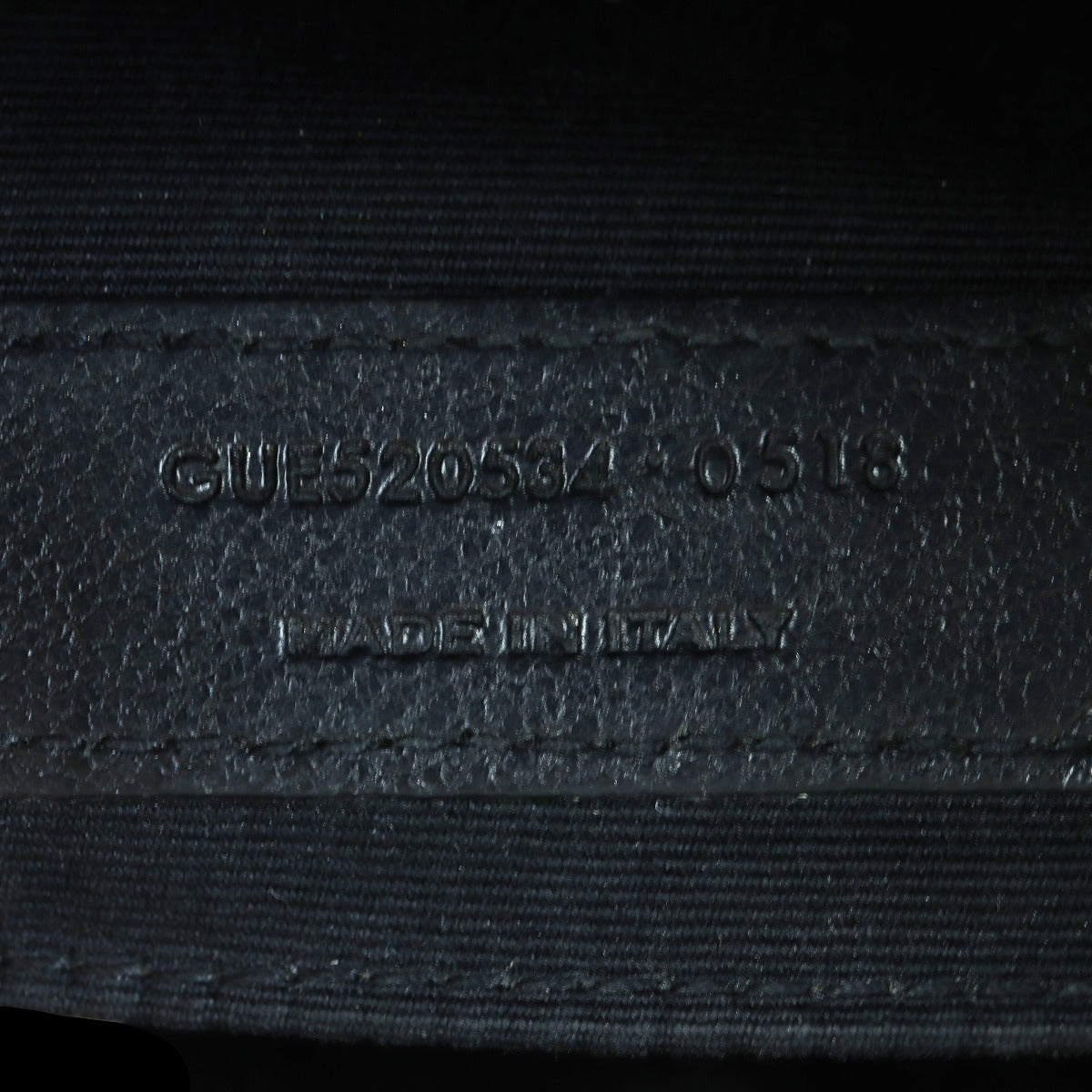 Saint Laurent Lou Camera Bag