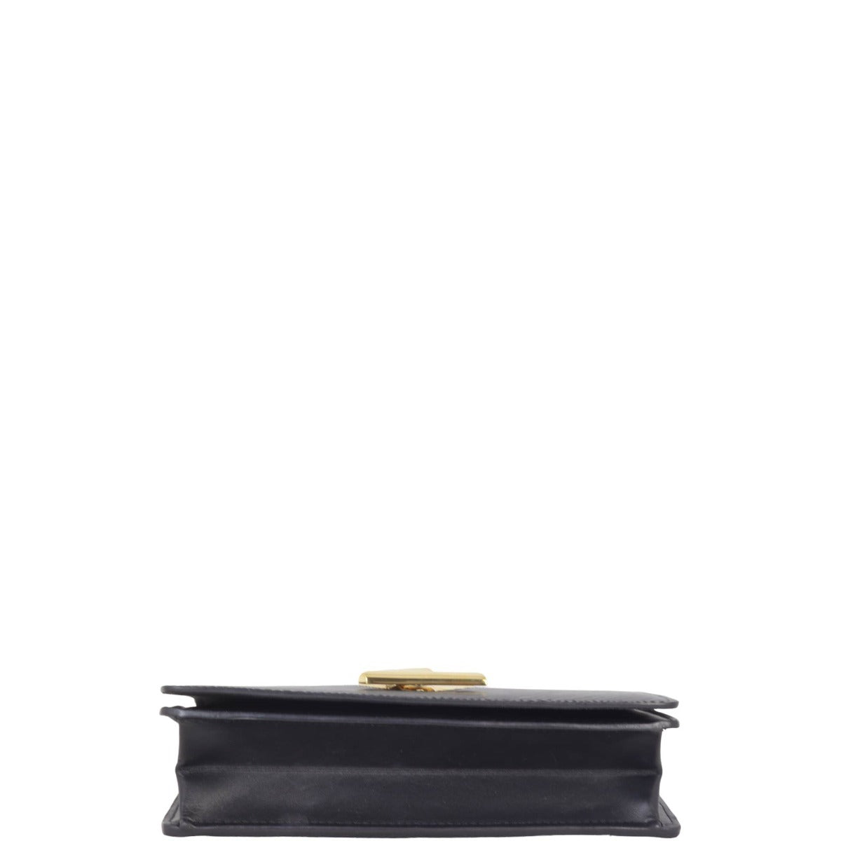 Louis Vuitton Twist Belt Chain Wallet