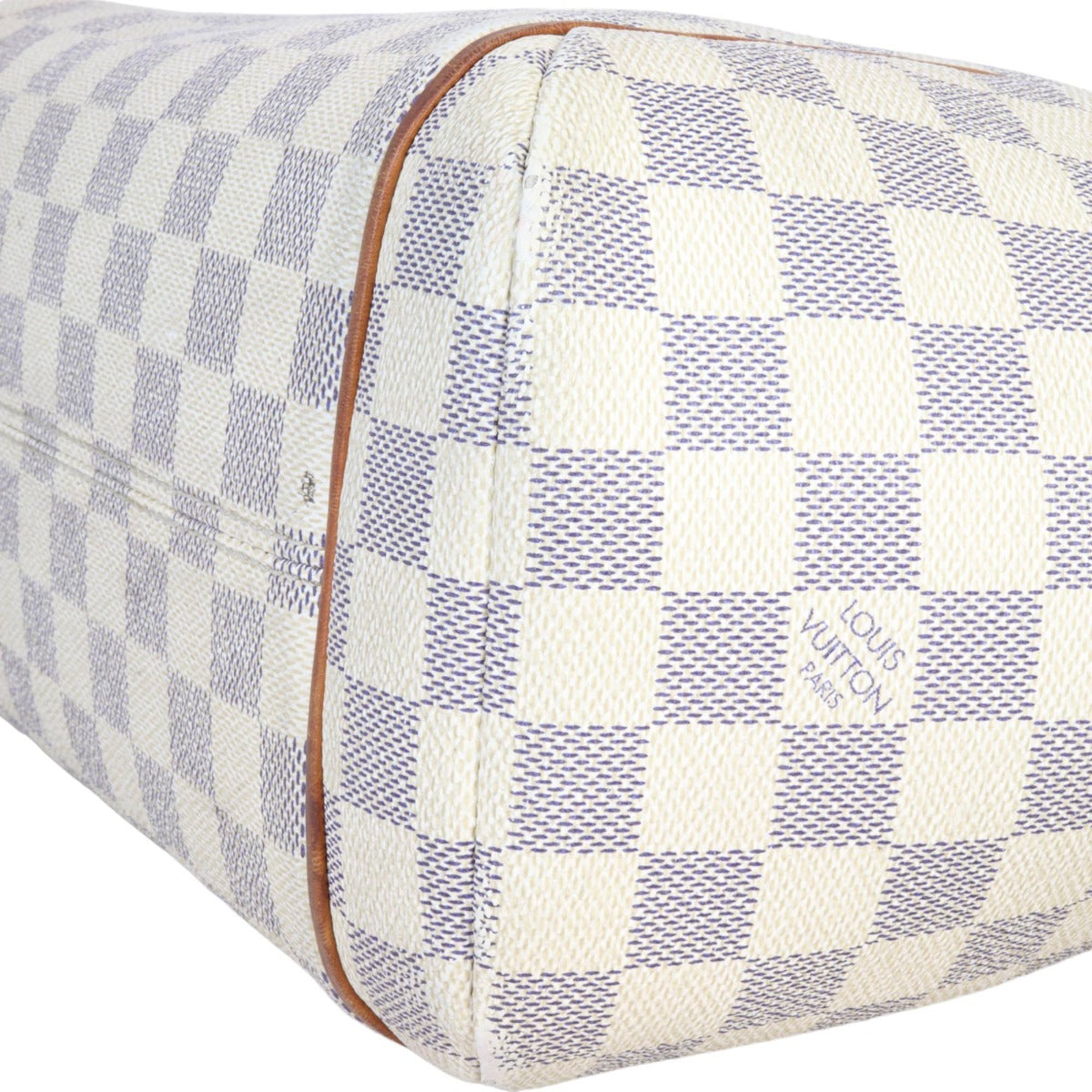 Louis Vuitton Totally PM Damier Azur