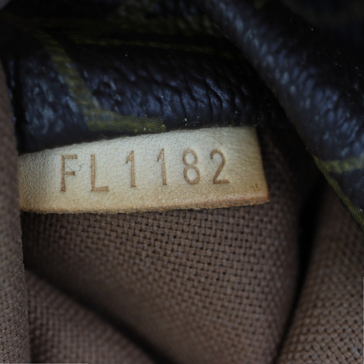 Louis Vuitton Totally PM Monogram