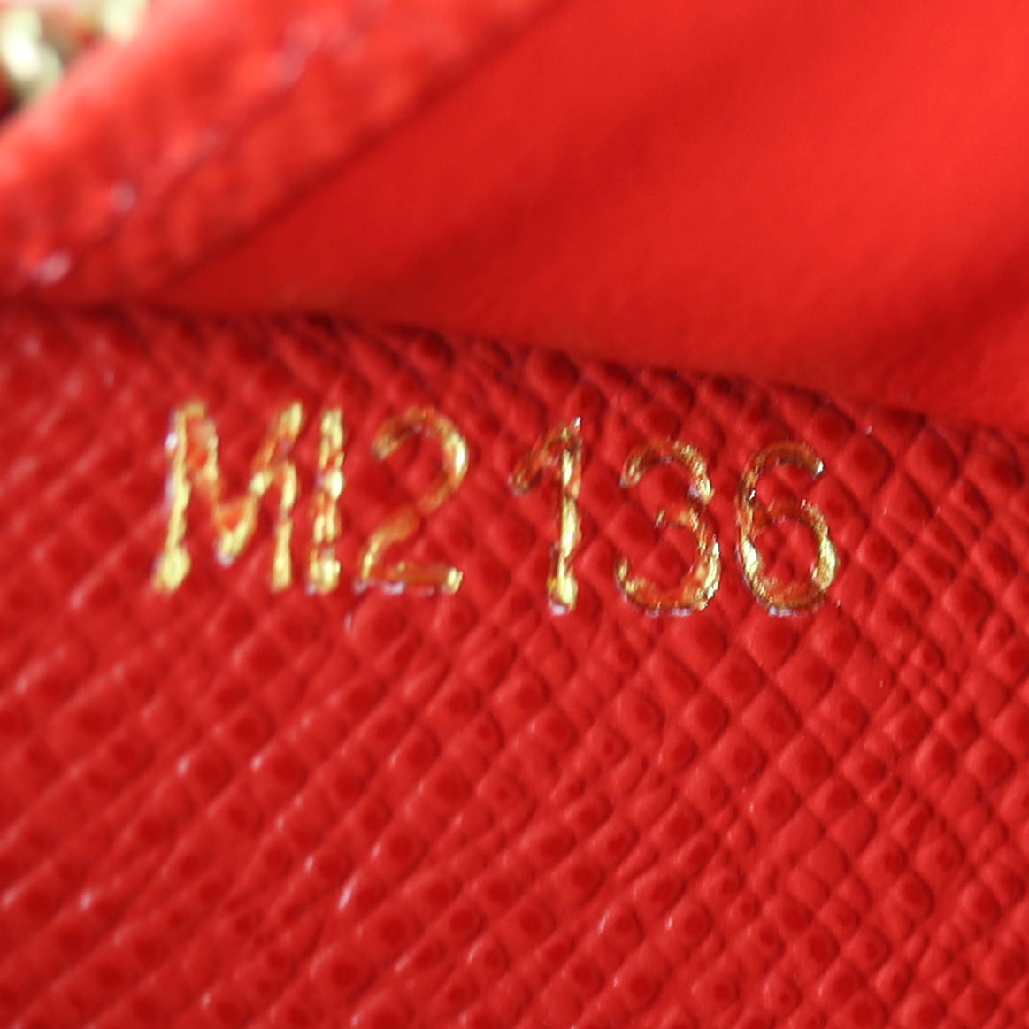 Louis Vuitton Zippy Retiro Wallet Monogram