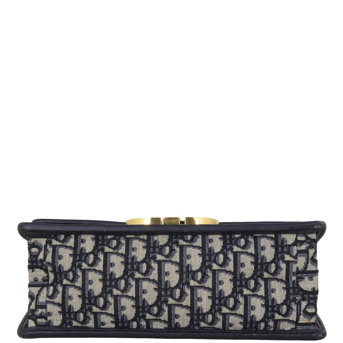 Dior 30 Montaigne Chain Bag Oblique