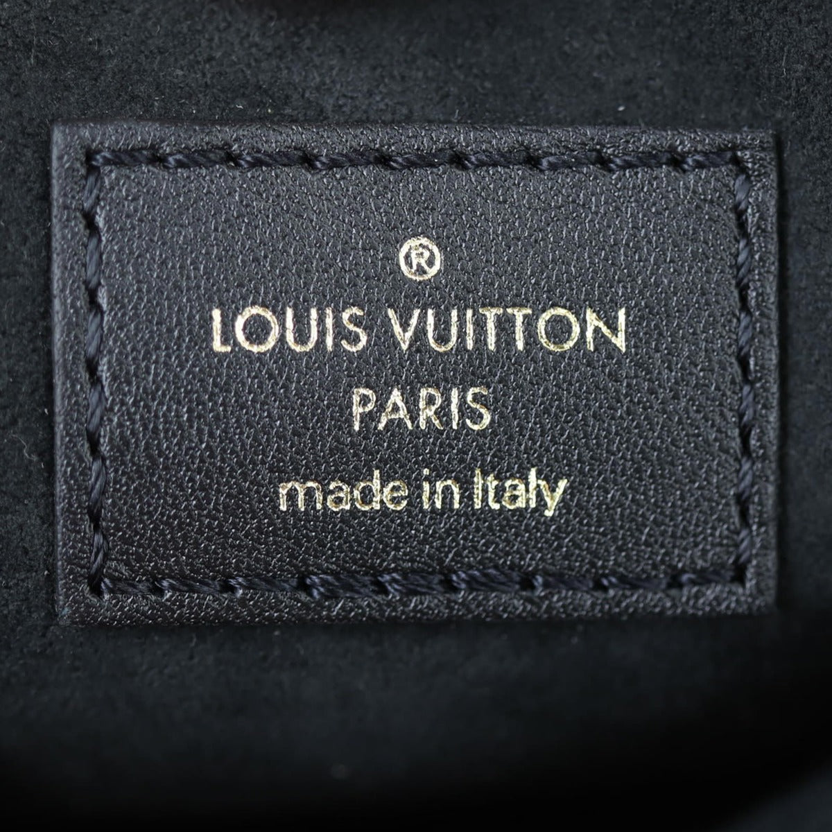 Louis Vuitton New Wave Chain Bag