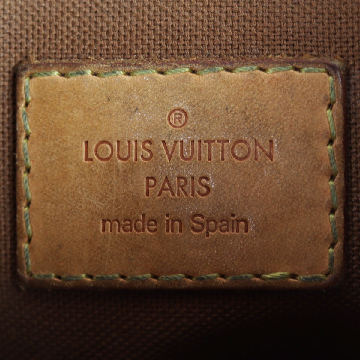 Louis Vuitton Odeon PM Monogram