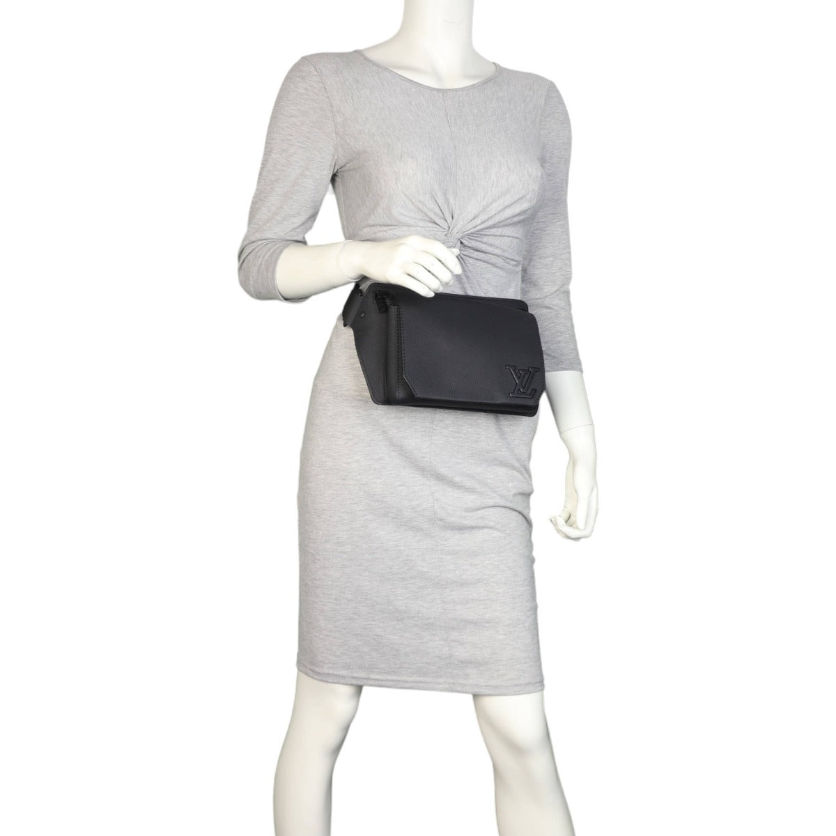 Louis Vuitton Aerogram Takeoff Sling
