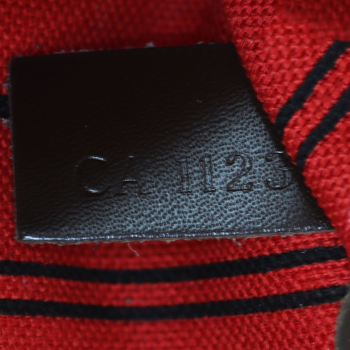 Louis Vuitton Neverfull MM Damier Ebene