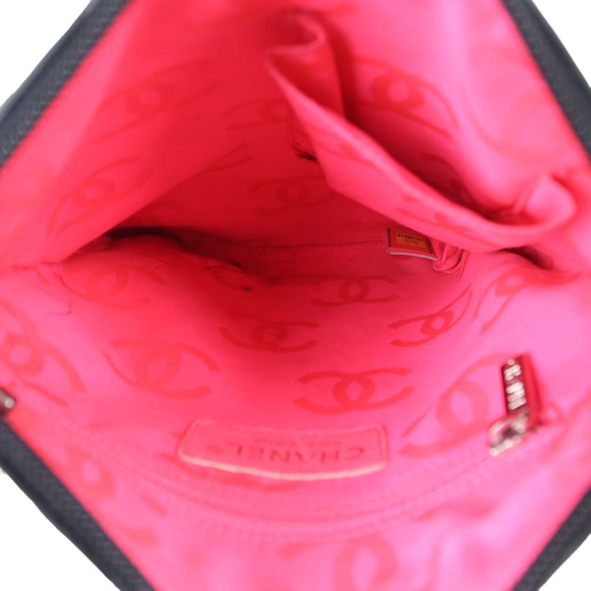 Chanel Cambon Ligne Messenger
