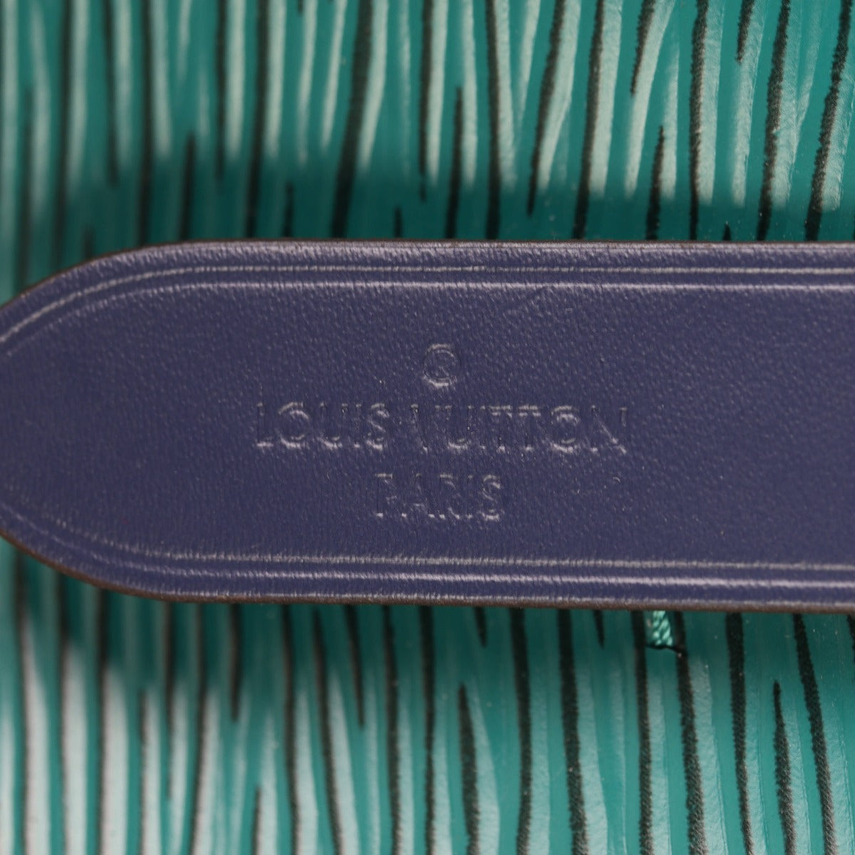 Louis Vuitton NeoNoe BB Epi