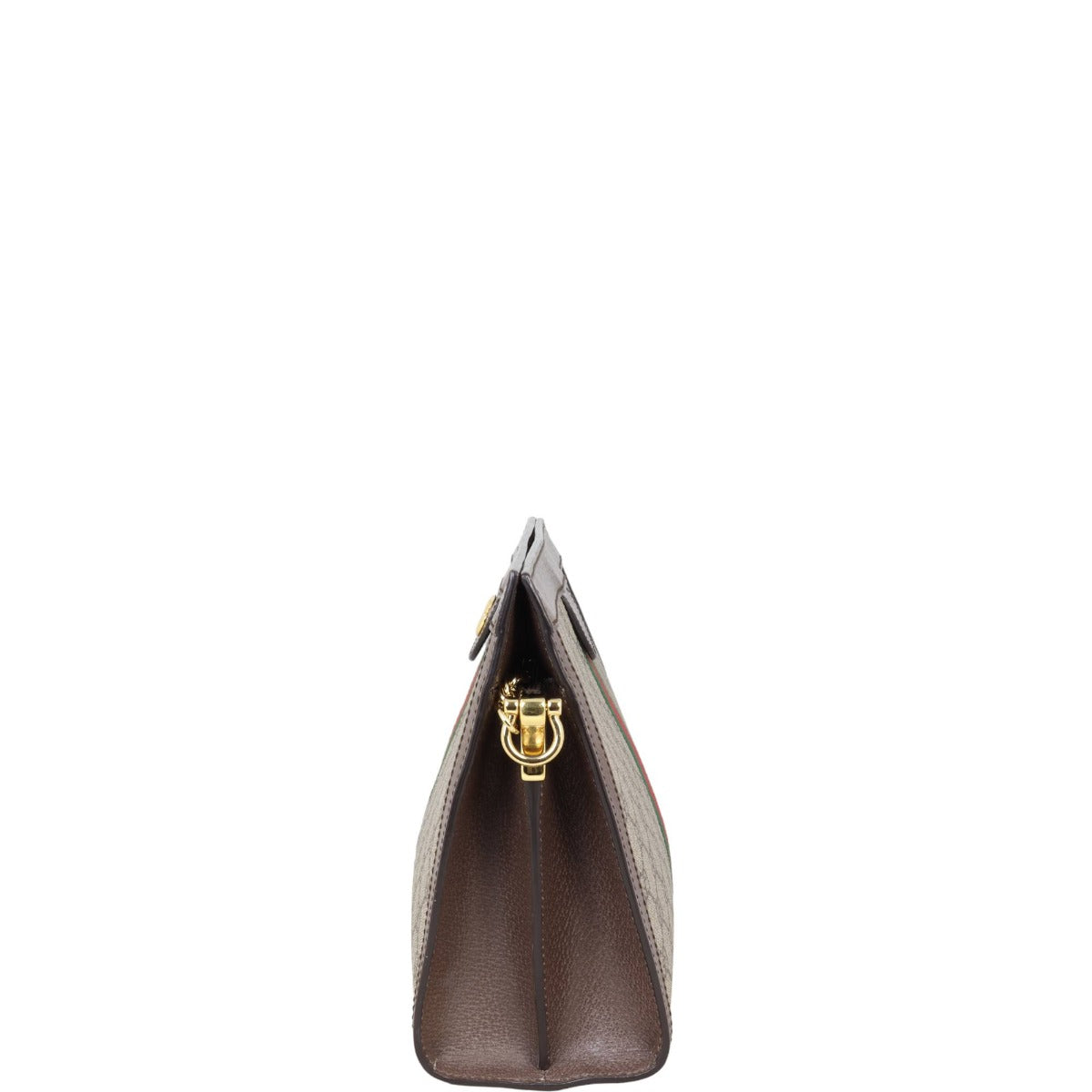 Gucci GG Supreme Ophidia Medium Shoulder Bag