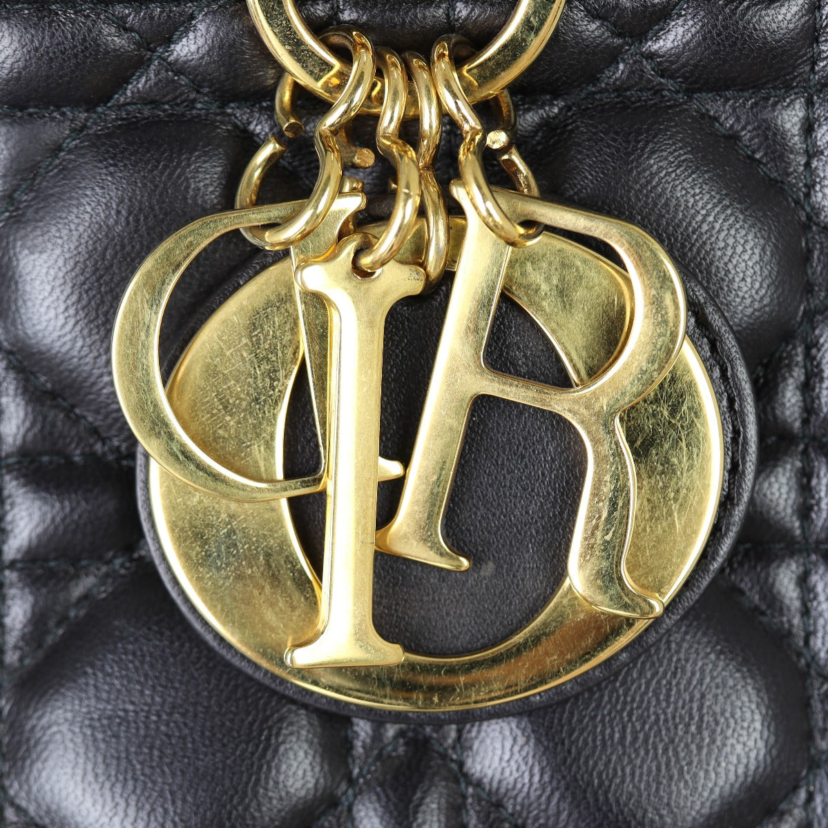 Dior Lady Dior Medium