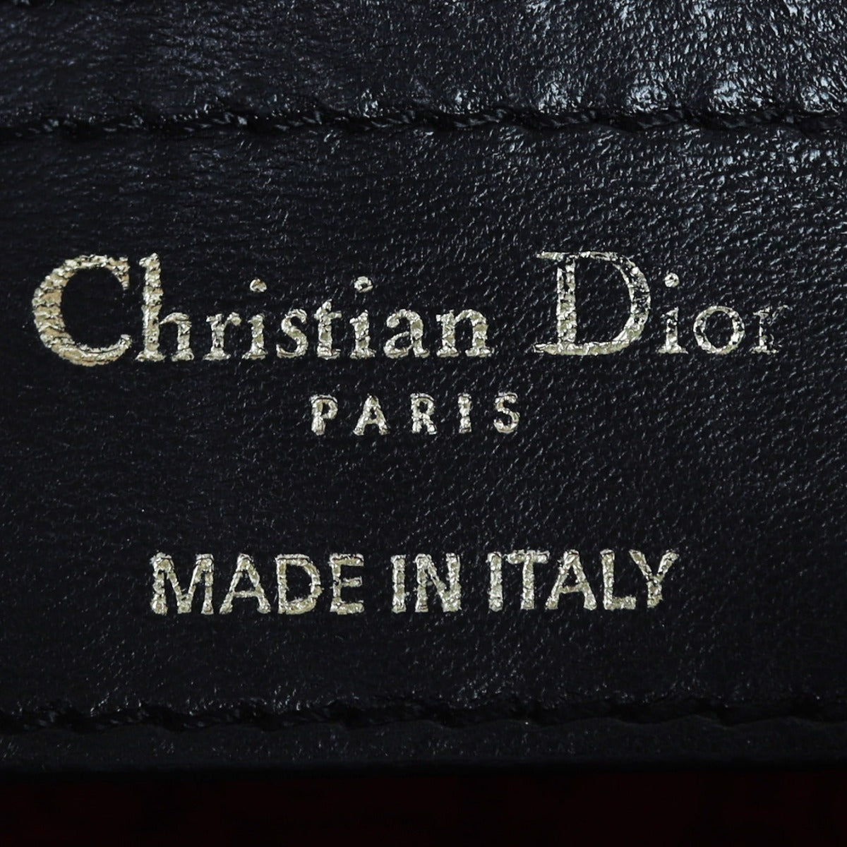 Dior Lady Dior Medium
