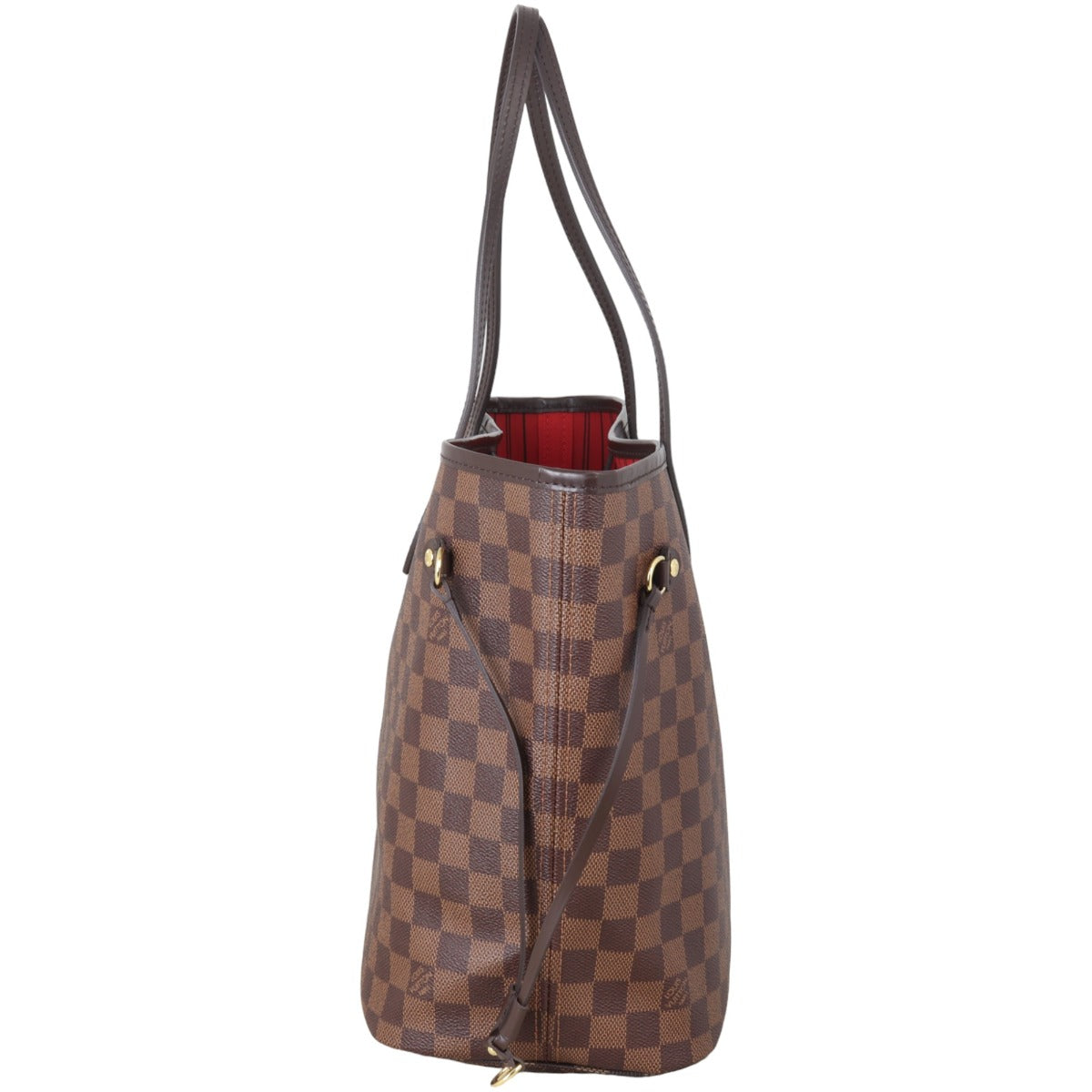 Louis Vuitton Neverfull MM Damier Ebene
