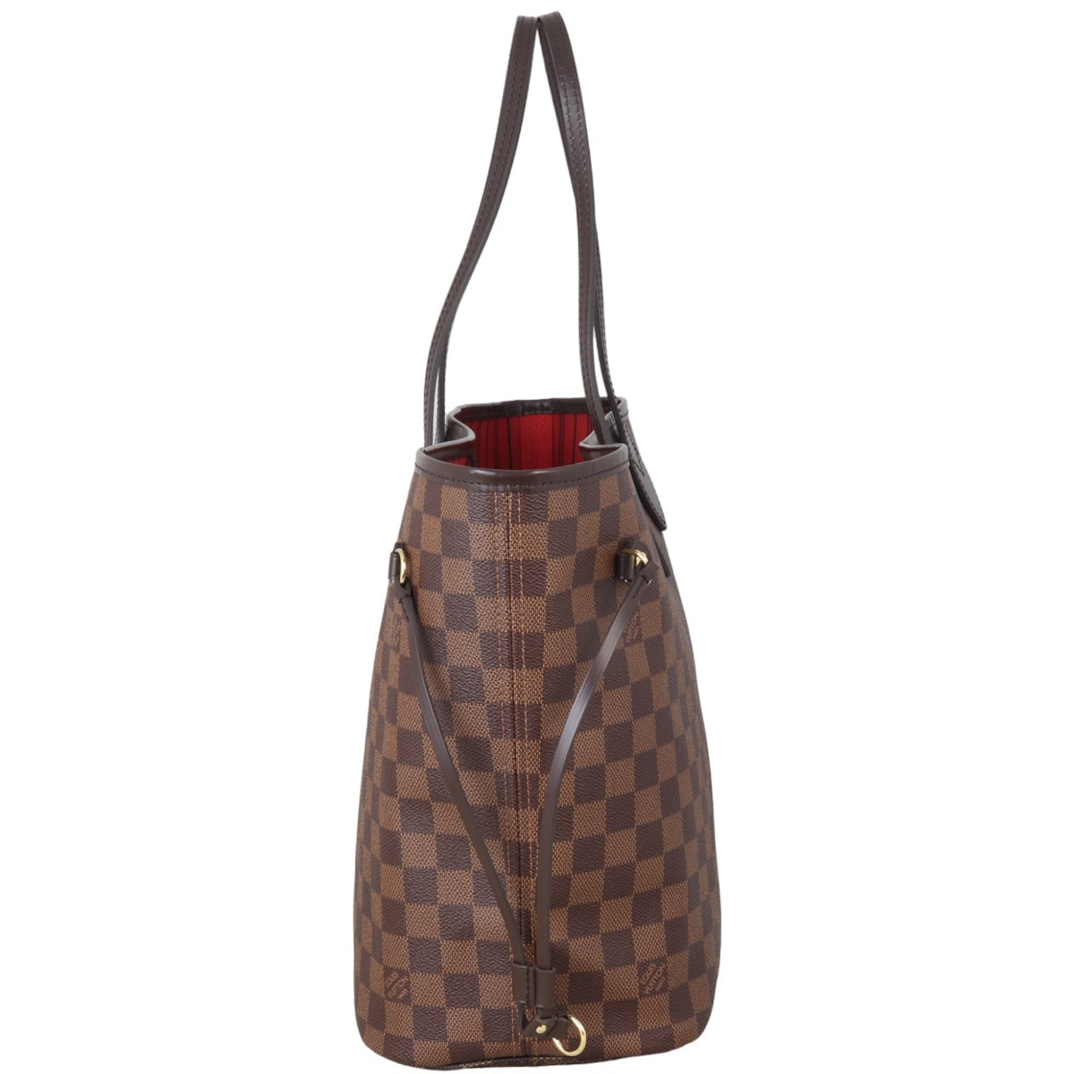 Louis Vuitton Neverfull MM Damier Ebene