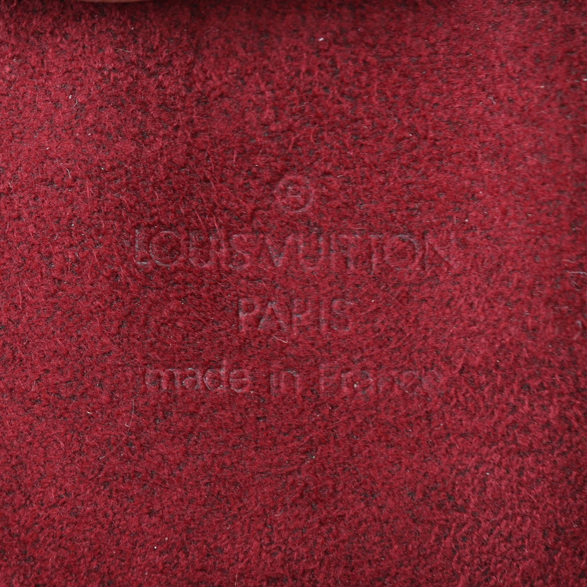 Louis Vuitton Shirley Monogram Multicolore