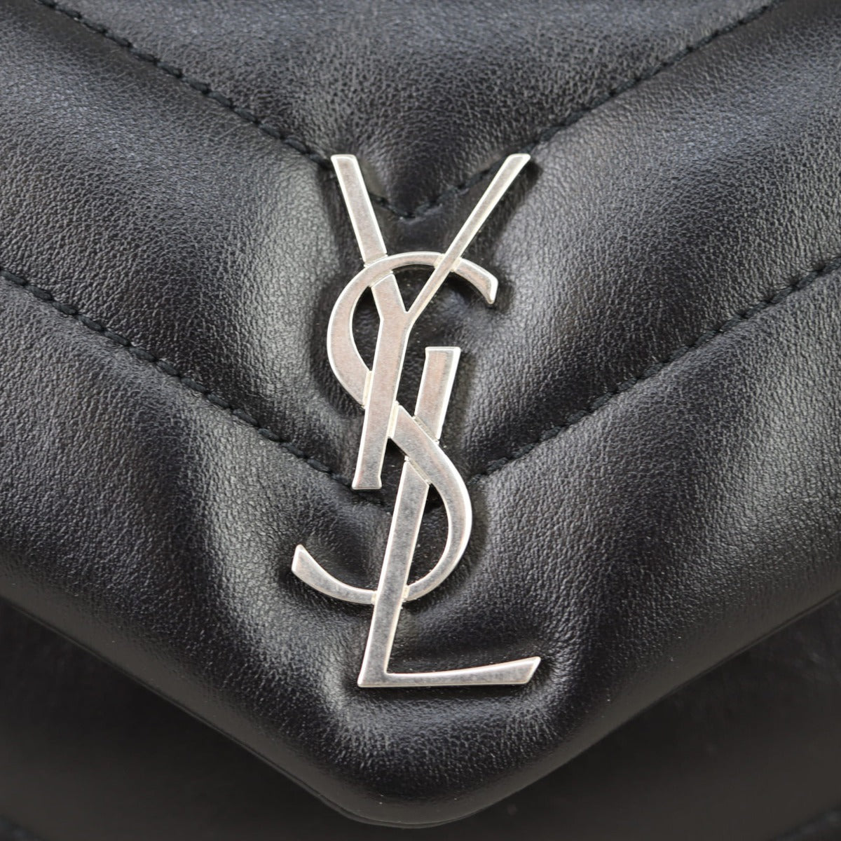 Saint Laurent Toy Loulou