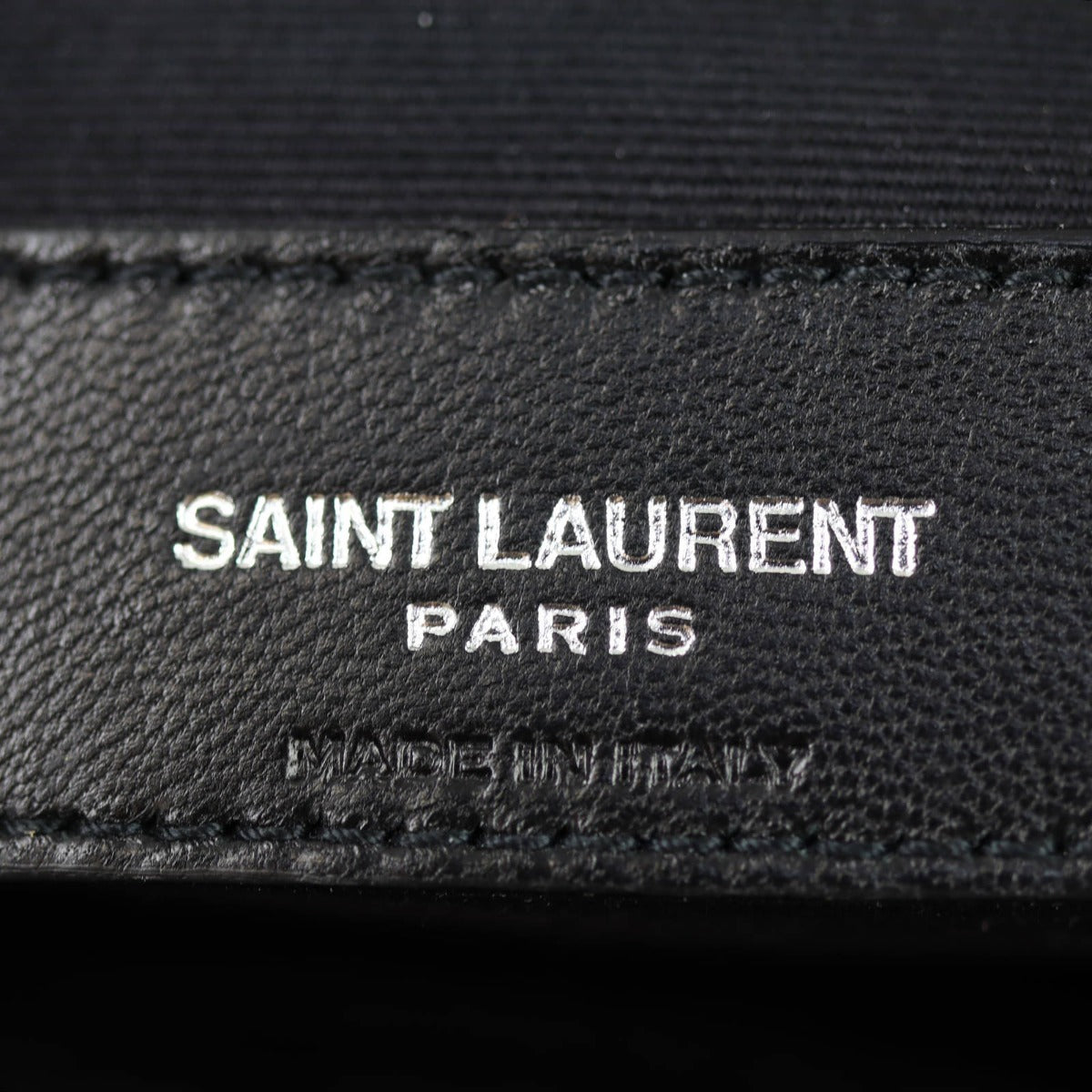 Saint Laurent Toy Loulou