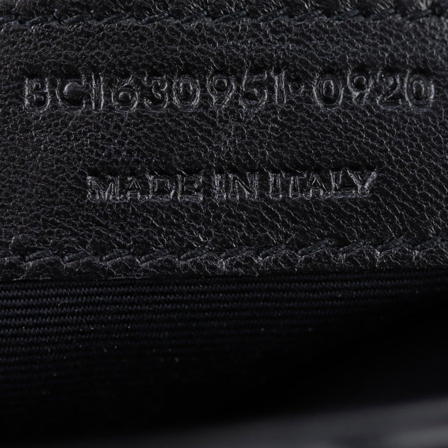 Saint Laurent Toy Loulou