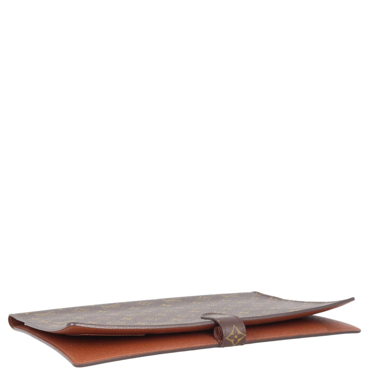 Louis Vuitton A4 Agenda Monogram