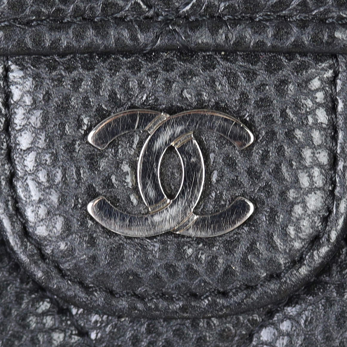 Chanel Classic Flap Long Wallet | SHW