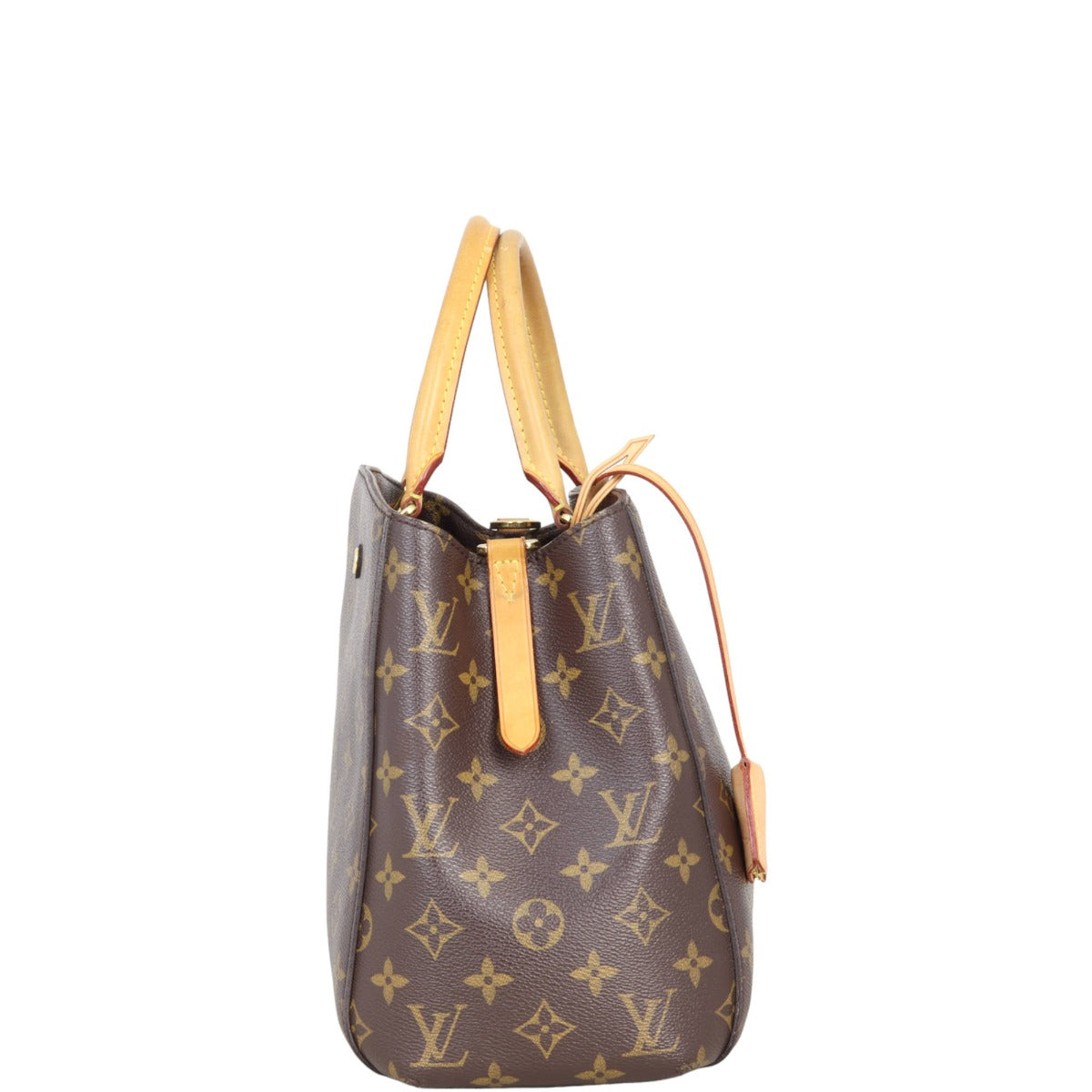 Louis Vuitton Montaigne MM Monogram