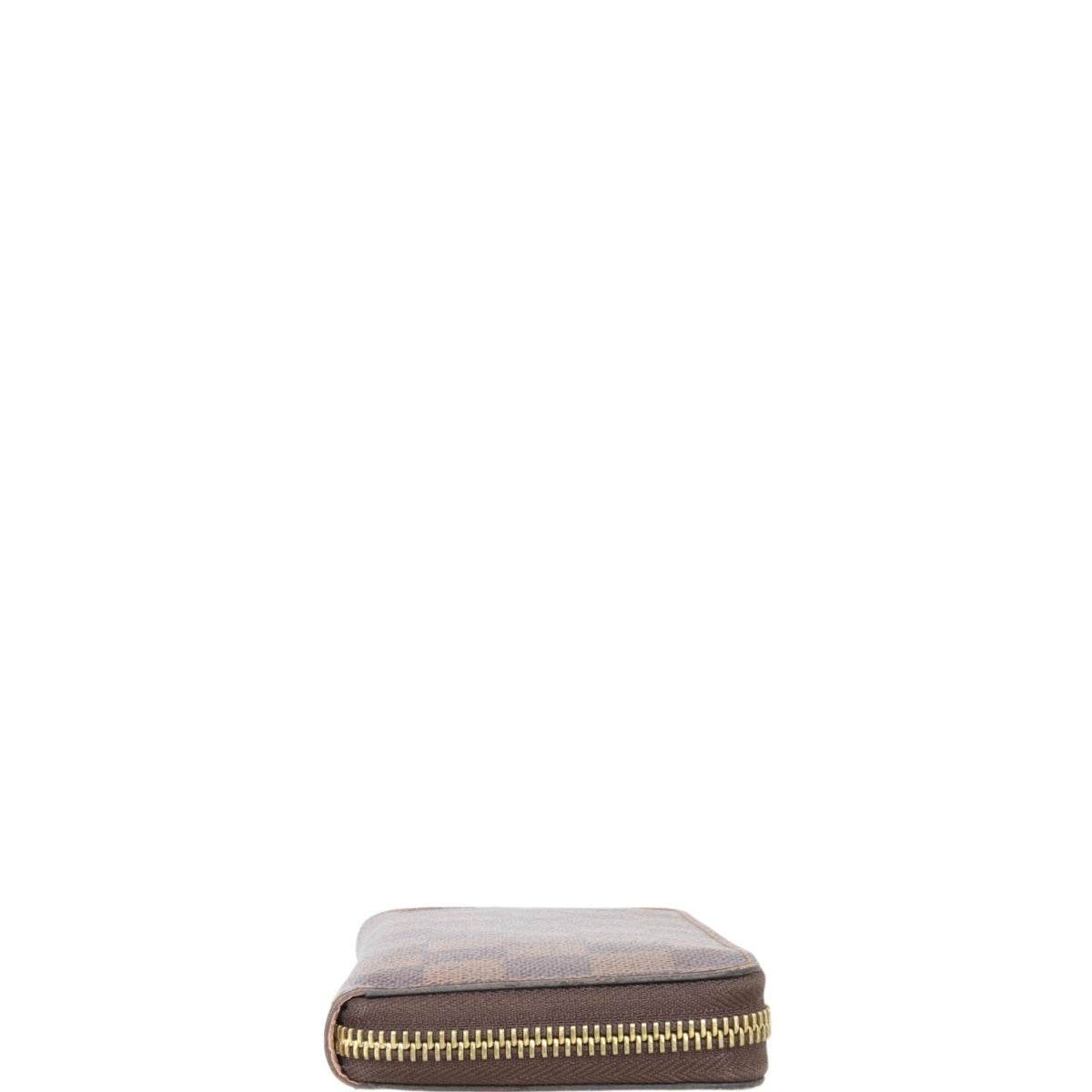 Louis Vuitton Clemence Wallet Damier Ebene