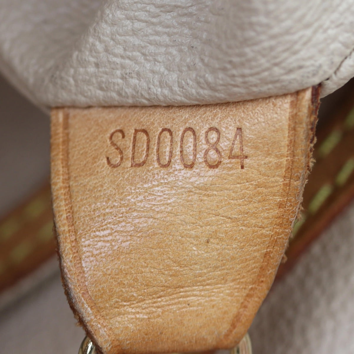 Louis Vuitton Bucket GM Monogram